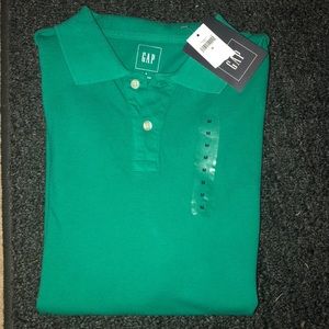 Gap Polo